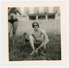 Photo 1976 snapshot d'occasion  Avignon