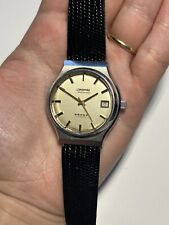 Collectible longines admiral for sale  Sunnyside