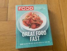 Great food fast gebraucht kaufen  Deutschland