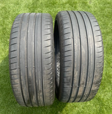 Tyres 215 89y for sale  NEWARK