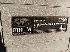 Atrium elektro schlag gebraucht kaufen  Duisburg