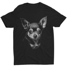 Chihuahua dog shirt d'occasion  Expédié en Belgium