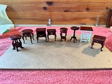 Piece miniature dollhouse for sale  Poughkeepsie