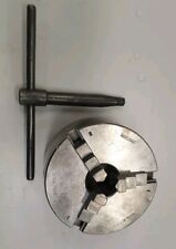 Hardinge jaw chuck for sale  SOUTHAMPTON