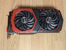Grafikkarte msi geforce gebraucht kaufen  Pliening
