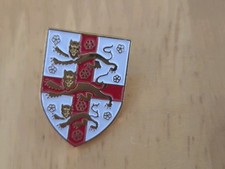 England football pin for sale  LEWES