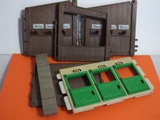 Playmobil 3855 reiterplatz gebraucht kaufen  Ebern