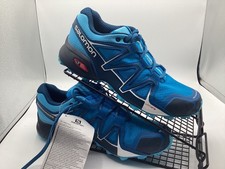 Salomon speedcross vario for sale  DONCASTER