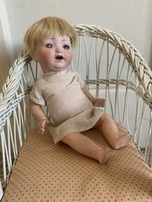 Boneca bebê Kämmer & Reinhardt comprar usado  Enviando para Brazil