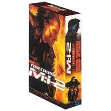 Dvd coffret mission d'occasion  Les Mureaux