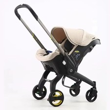 Leichter 4in1 kinderwagen gebraucht kaufen  Deutschland
