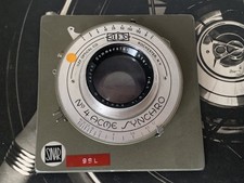 Kodak commercial ektar for sale  LONDON