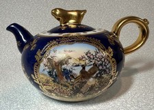 Limoges teapot 19th for sale  Winder