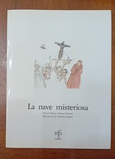 Storia del volto usato  Lucca