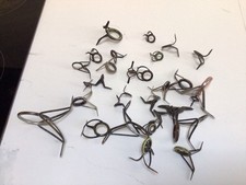 Fishing rod rings for sale  GREAT YARMOUTH