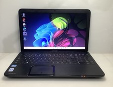 Toshiba satellite c850 for sale  SOUTHALL