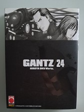 Gantz planet manga usato  Italia