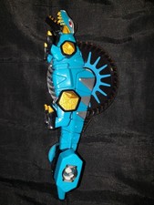 power rangers dino thunder usato  Italia