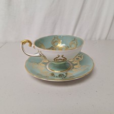 Vintage aynsley floral for sale  Worcester