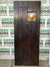 1930s front door for sale  LUTON