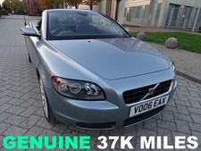 2006 volvo c70 for sale 2006 volvo c70 for sale  SLOUGH