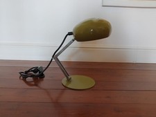 Lampada tavolo vintage usato  Ferrara