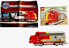 Lego 10020 santa gebraucht kaufen  Planegg