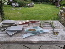 Vintage plastic bits for sale  CHIPPING NORTON