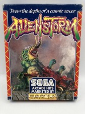 Commodore 128 alien for sale  BEDFORD