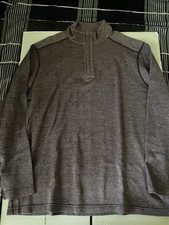 Kirkland zip sweater for sale  Visalia