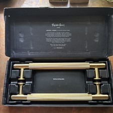 Buster punch pull for sale  Charlottesville