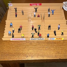 Subbuteo terrace newly for sale  ROTHERHAM