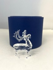 Swarovski reindeer annual for sale  Moonachie