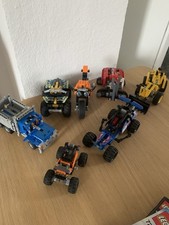 lego creator konvolut gebraucht kaufen  Mülheim an der Ruhr