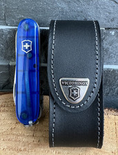 Victorinox messer fficier gebraucht kaufen  Kempten (Allgäu)