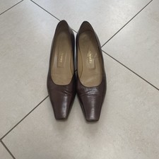 Russell bromley brown for sale  WINCHESTER