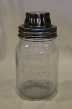 Makers mark mason for sale  Fort Ashby