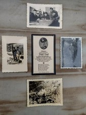 Ephemera nazi wwii for sale  BENFLEET