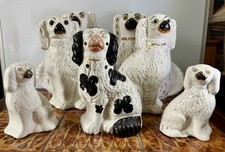 Vignette grouping antique for sale  HITCHIN