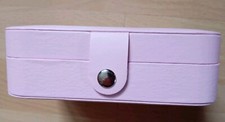 Schmuckkasten schmuckkoffer ri gebraucht kaufen  Suhl