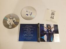 Aphrodite por Kylie Minogue (CD/DVD, Experience Edition, 2010, Parlophone) comprar usado  Enviando para Brazil