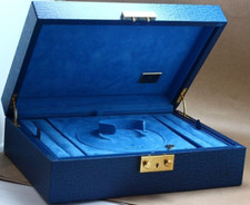 Rolex blue jewellery for sale  LONDON