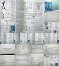 Proportion bauordnungslehre bo gebraucht kaufen  Berlin