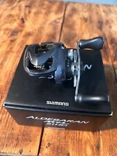Shimano aldebaran mgl gebraucht kaufen  Heide