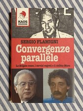 convergenze parallele flamigni usato convergenze parallele flamigni usato Milano
