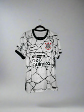 Usado, Corinthians Jo #77 - Nike - 2021/2022 - Kit HOME comprar usado  Enviando para Brazil