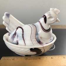 Vintage hen nest for sale  Littleton