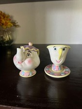 beauty beast mrs potts disney for sale beauty beast mrs potts disney for sale Ardmore