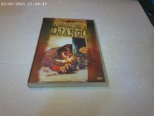 Dvd retour django d'occasion  Lorient