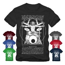 Drummer shirt xxxxl gebraucht kaufen  Gera